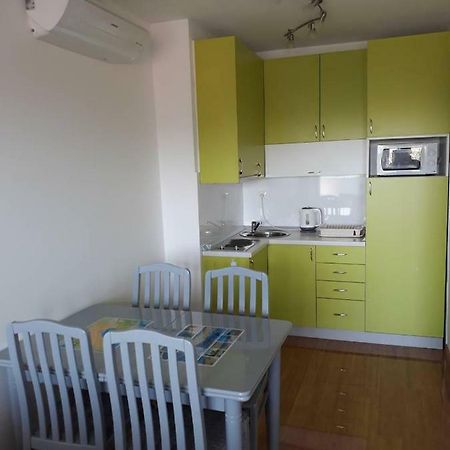 Apartman Dodo โนวาลยา ภายนอก รูปภาพ